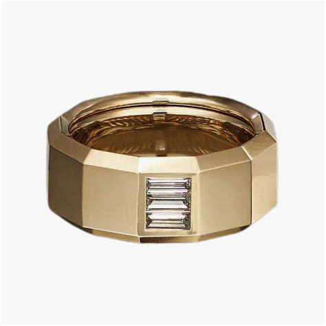 cartier engagement ring for him